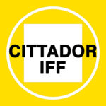 Official Logo - Cittador International Film Festival